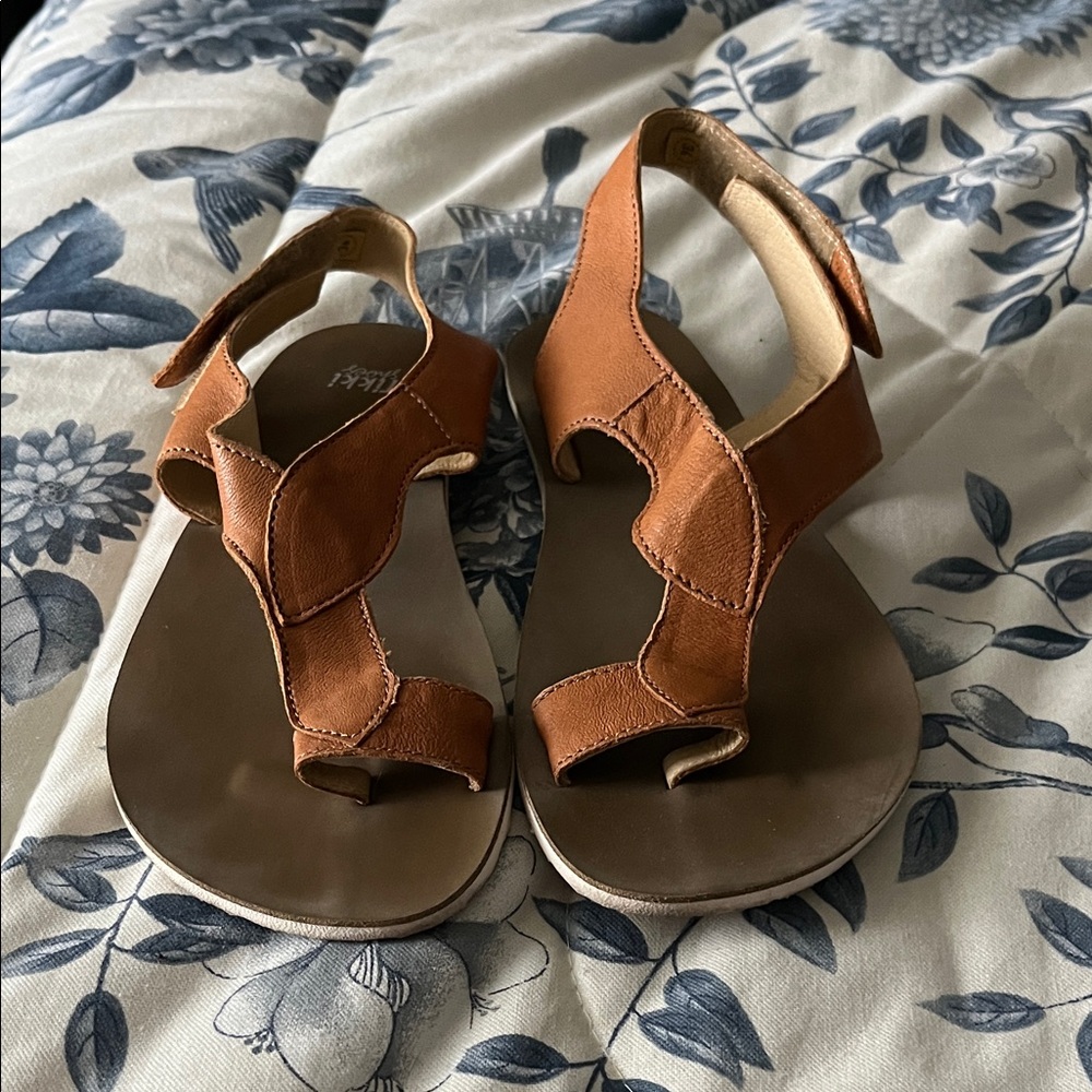 Tikka Barefoot Sandals - Soul v2